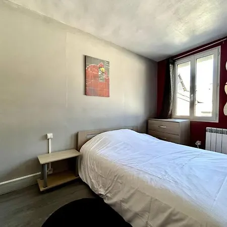 Apartment Maison De Ville A !