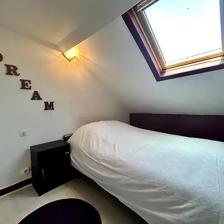 Maison De Ville A ! Apartment Rouen