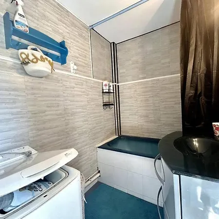Apartment Maison De Ville A ! *