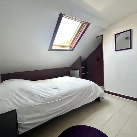 Apartment Maison De Ville A ! *